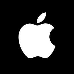 Apple logo